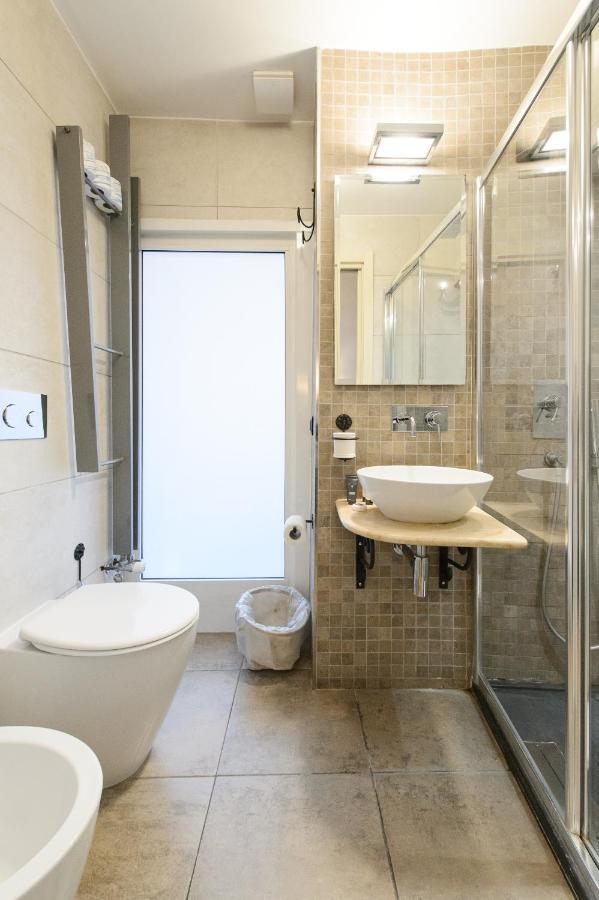 Casa de hóspedes Luxury Ripetta 2 Roma