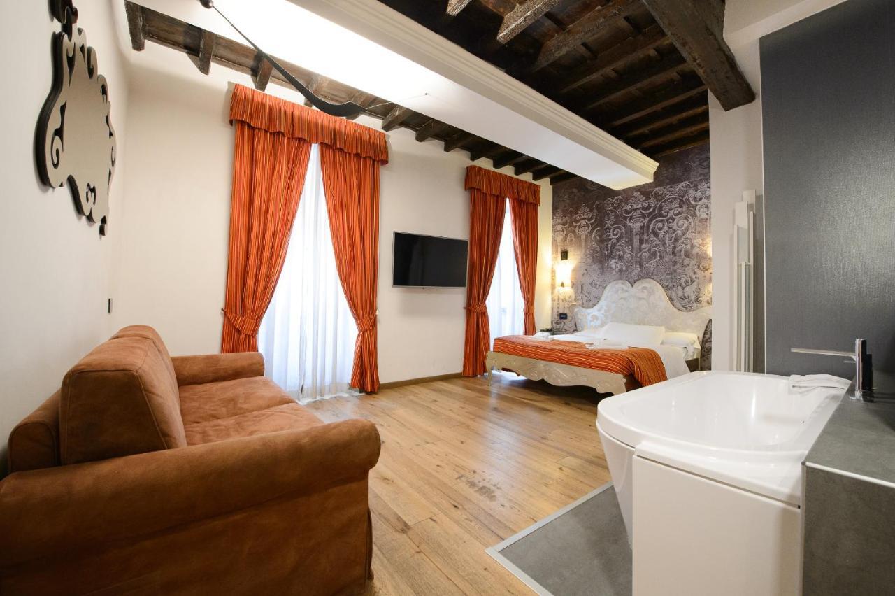 Luxury Ripetta 2 Casa de hóspedes