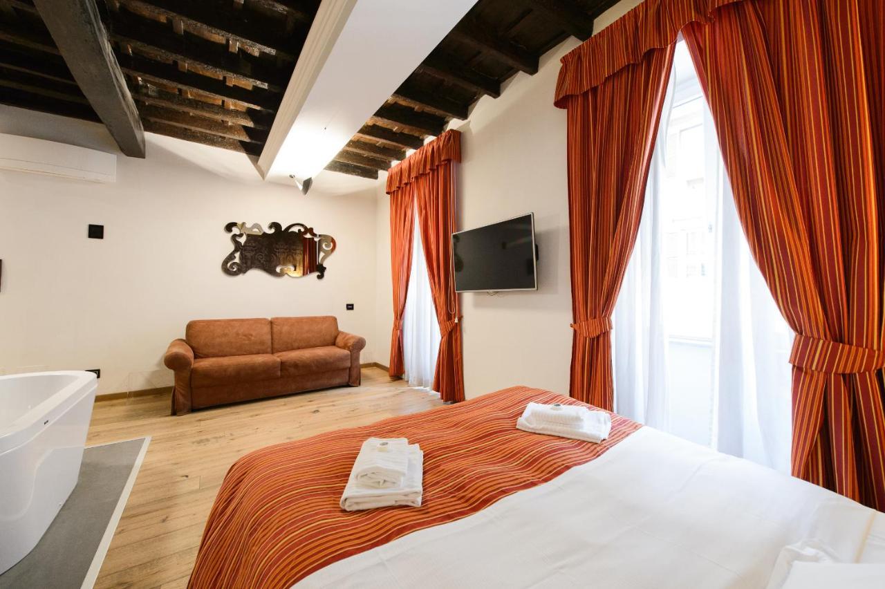 Luxury Ripetta 2 Casa de hóspedes 2*